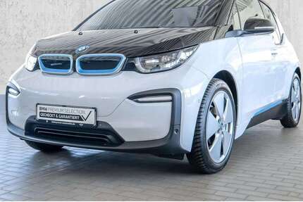 BMW i3 33.690 km 22.990 &euro; Hagen - Hohenlimburg 58119