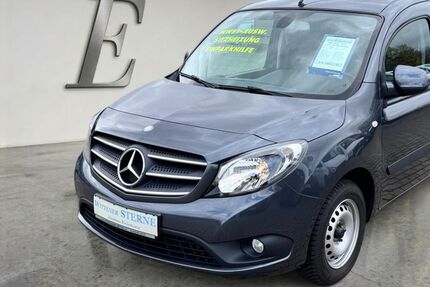 Mercedes-Benz Citan 37.465 km 14.161 &euro; Witten 58454
