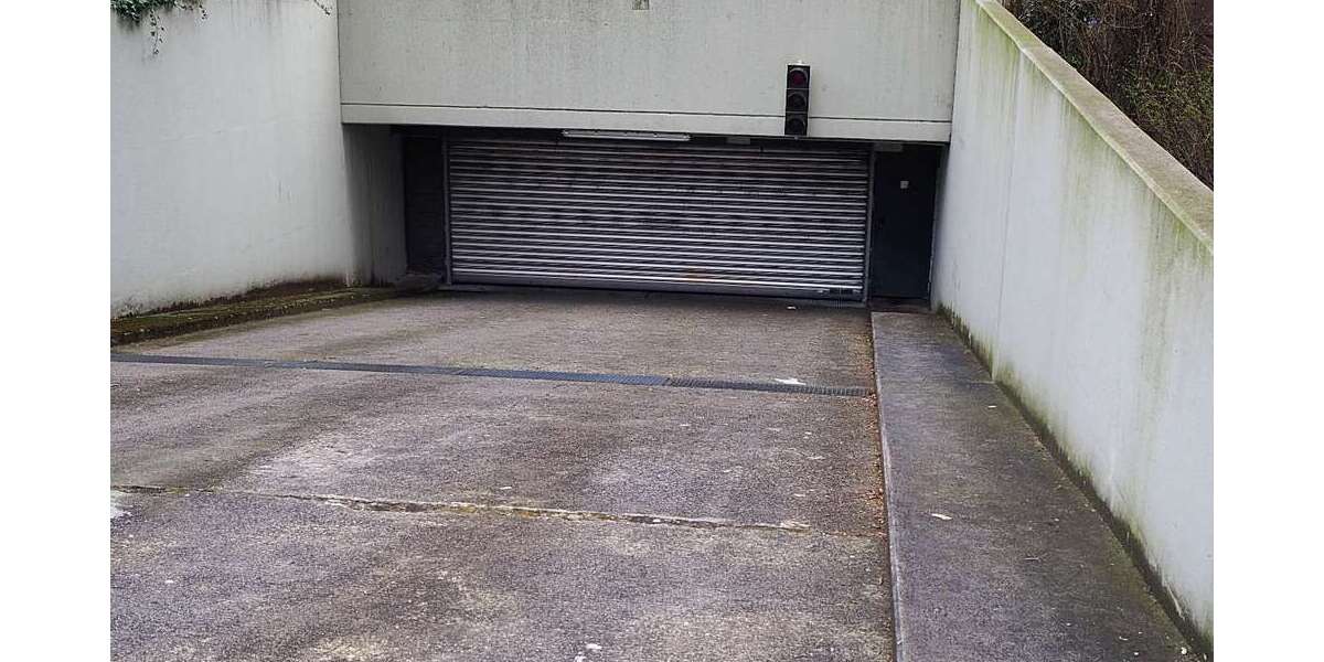 Garagen / Stellplätze Dortmund Innenstadt Ost - 48&euro; | Angebot:26646251