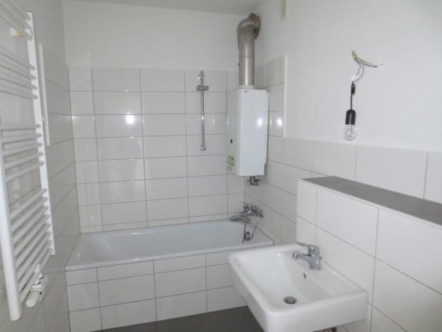 Etagenwohnung Dortmund Eving - 3 Zimmer, 70 m&sup2;, 598&euro; | Angebot:25525692