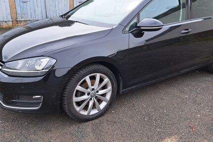 VW Golf 217.706 km 8.949 &euro; Lünen 44532