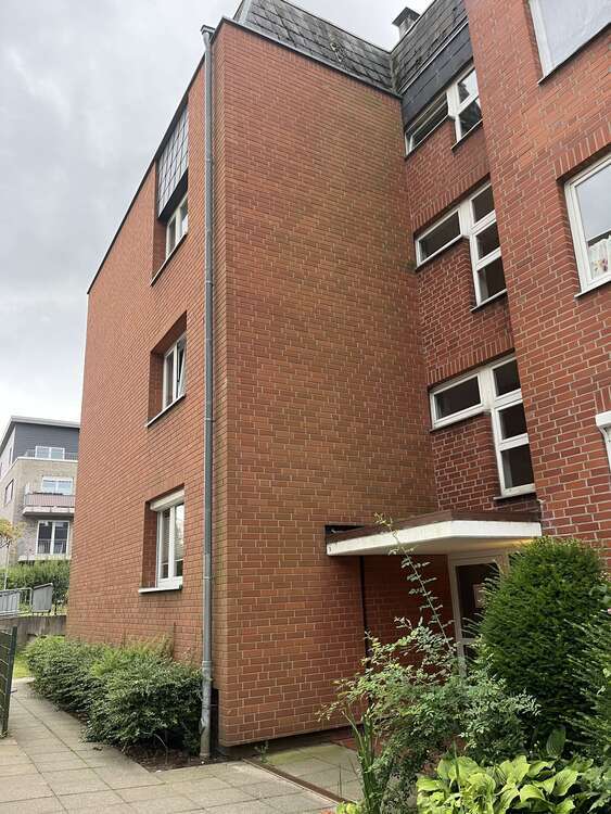 Wohnung zum Mieten in Lübeck 675 € 65.31 m²