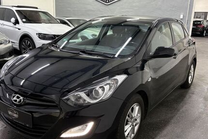 Hyundai i30 127.300 km 6.900 &euro; Iserlohn 58638