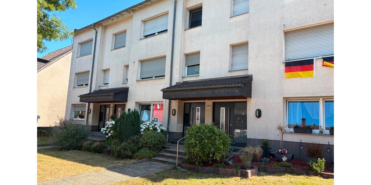 Erdgeschoßwohnung Castrop-Rauxel Deinighausen - 2.5 Zimmer, 74 m&sup2;, 263.000&euro; | Angebot:27022661