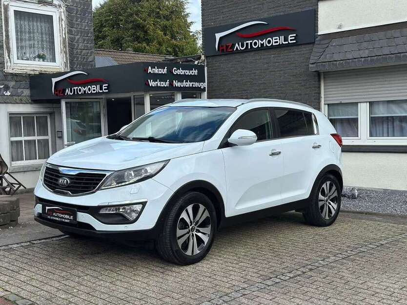 Sportage