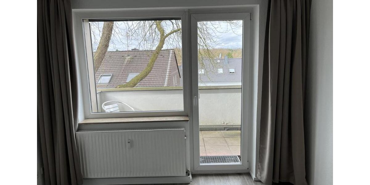 Etagenwohnung Dortmund Hombruch - 1 Zimmer, 25 m&sup2;, 400&euro; | Angebot:25297517