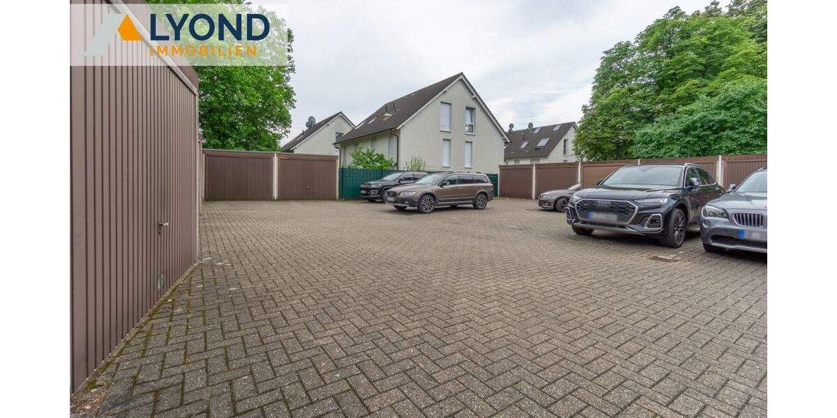 Etagenwohnung Gelsenkirchen / Ückendorf Ückendorf - 2 Zimmer, 68 m&sup2;, 155.000&euro; | Angebot:24595843