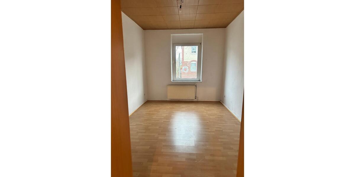 Erdgeschoßwohnung Lünen Brambauer - 2 Zimmer, 51 m&sup2;, 650&euro; | Angebot:25180516