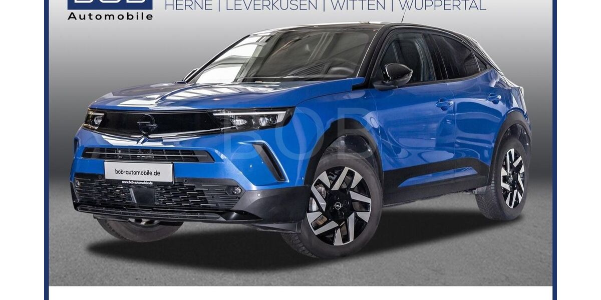 Opel Mokka 12.800 km 20.444 &euro; Hagen 58135