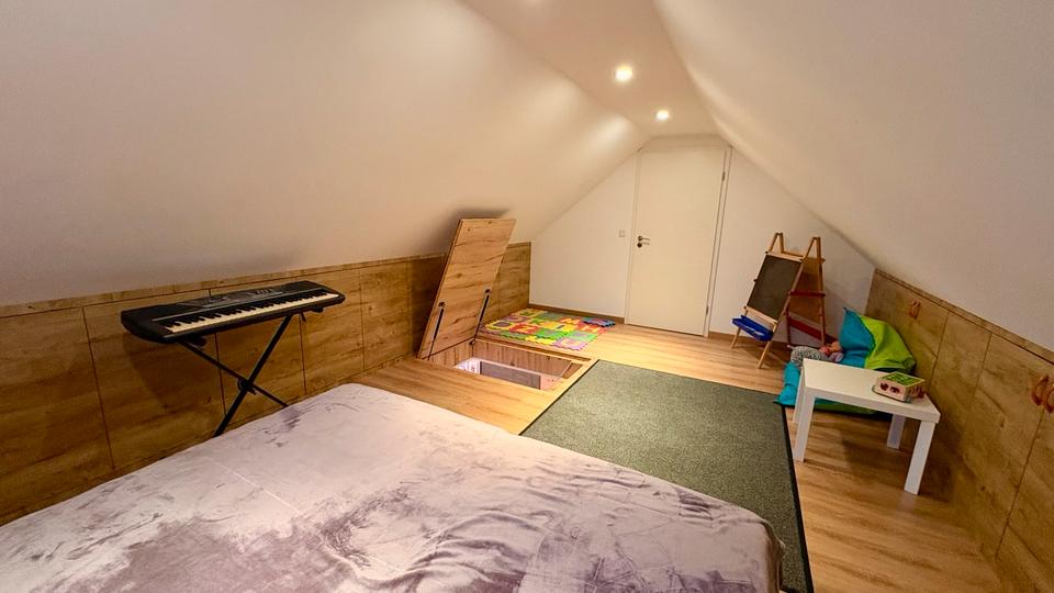 Einfamilienhaus Unna Alte Heide - 7 Zimmer, 160 m&sup2;, 699.000&euro; | Angebot:24331895