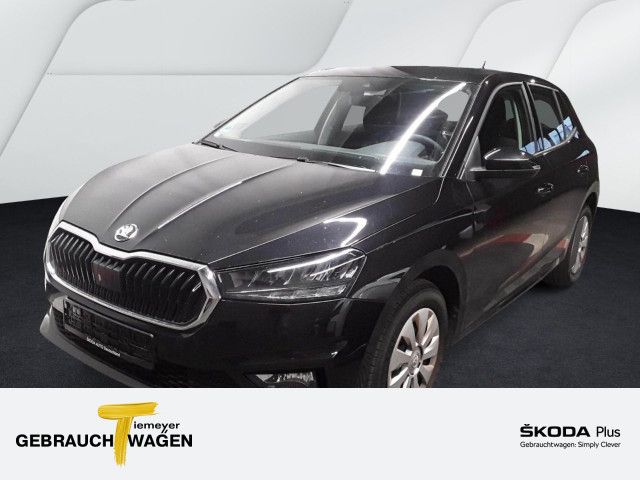 Skoda Fabia 4.589 km 15.940 € Bochum 44809