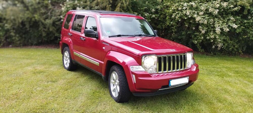 Cherokee