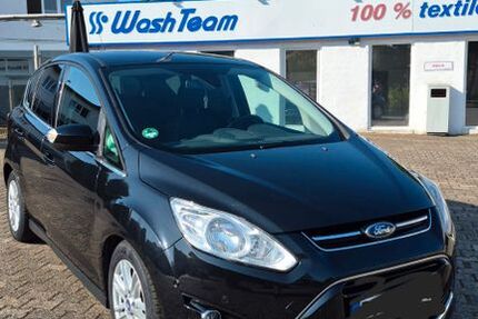Ford C-Max 106.000 km 6.400 &euro; Bochum 44795