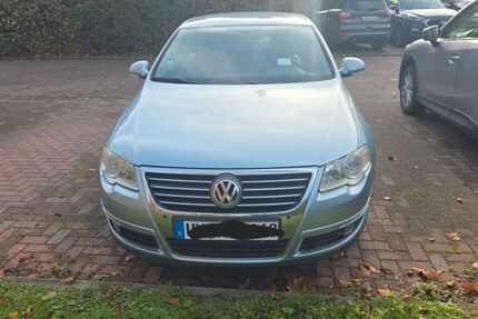 VW Passat 164.000 km 3.100 &euro; Lünen 44532