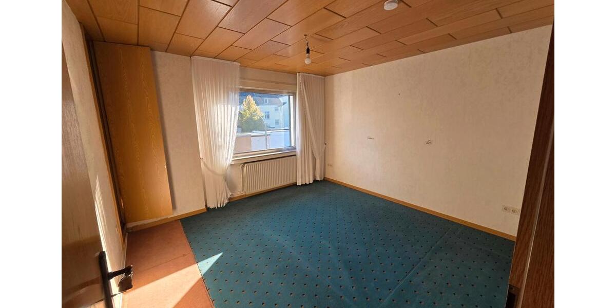 Reihenhaus Castrop-Rauxel Bladenhorst - 3 Zimmer, 60 m&sup2;, 165.000&euro; | Angebot:27194333