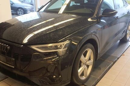 Audi e-tron 48.269 km 37.120 &euro; Hagen 58091