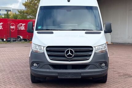 Mercedes-Benz Sprinter 256.774 km 18.990 € Lüdinghausen 59348