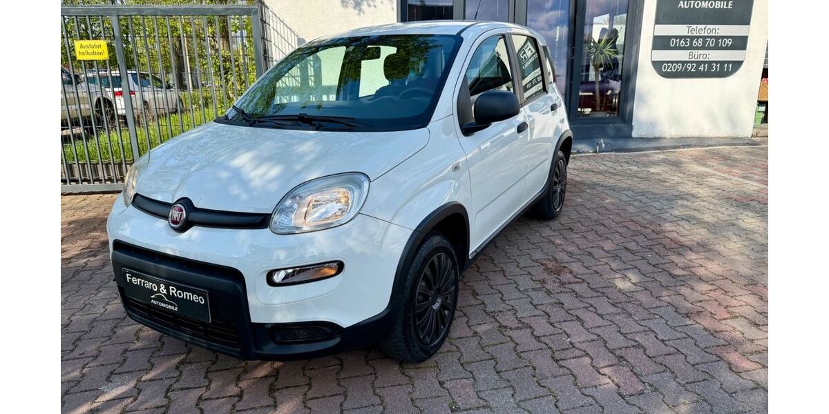 Fiat Panda 129.220 km 4.999 € Gelsenkirchen 45884