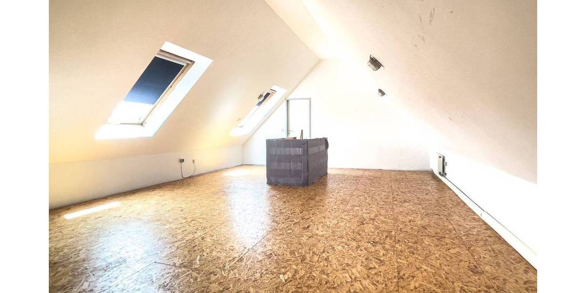 Etagenwohnung Olfen - 3 Zimmer, 140 m&sup2;, 299.000&euro; | Angebot:23944204