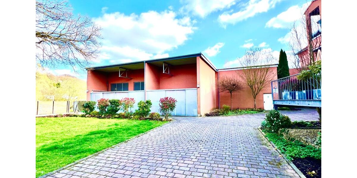 Loft - Studio - Atelier Witten Herbede - 3 Zimmer, 101 m&sup2;, 1.318&euro; | Angebot:25931835