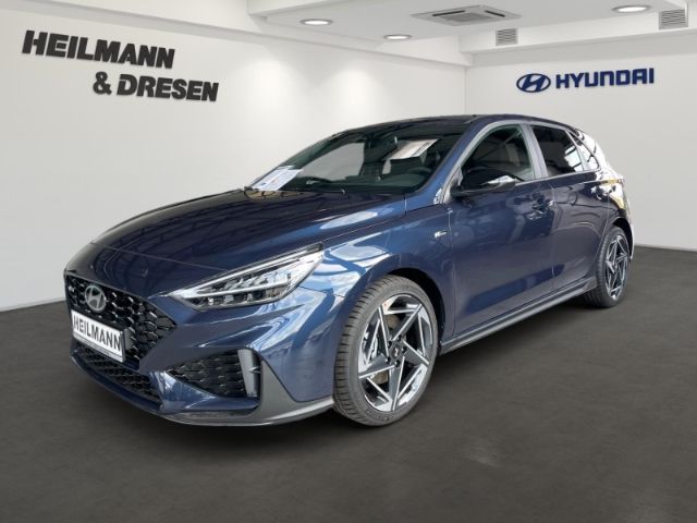 Hyundai i30 2.800 km 28.450 &euro; Gelsenkirchen 45891