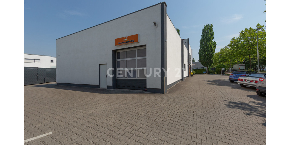 Arbeiten und exklusives Wohnen an einem Ort! - Wohn- & Geschäftshaus Herne Altenhöfen | Angebot:18225562