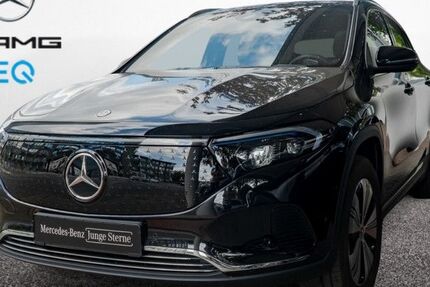 Mercedes-Benz EQA 6.853 km 39.780 &euro; Hagen 58135