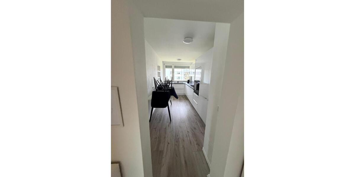 Etagenwohnung Ennepetal - 3 Zimmer, 65 m&sup2;, 174.999&euro; | Angebot:27432161