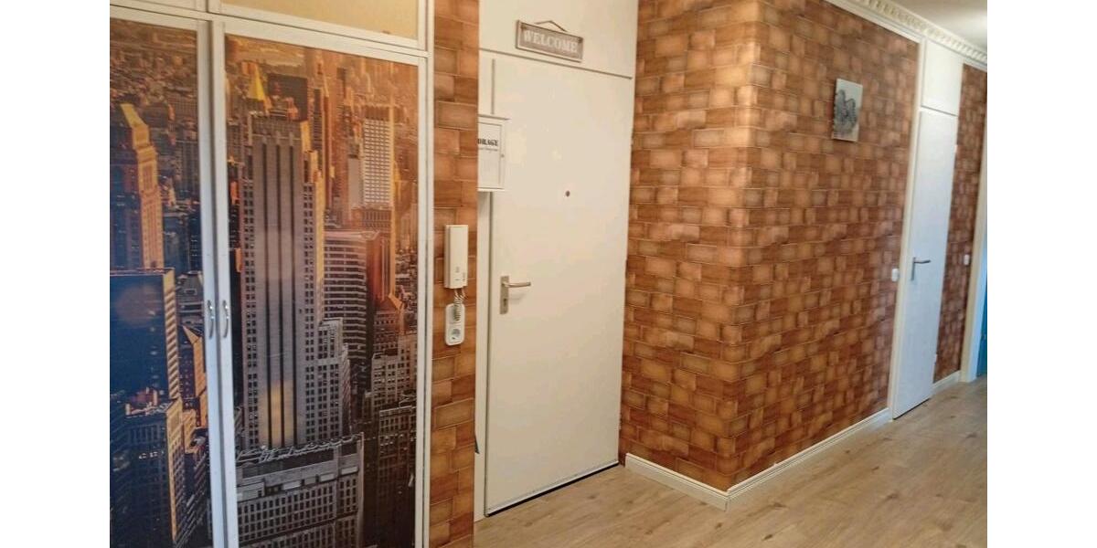 Etagenwohnung Herne Sodingen - 3 Zimmer, 78 m&sup2;, 145.000&euro; | Angebot:26460927