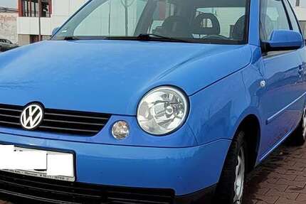VW Lupo 170.000 km 1.650 &euro; Lünen 44536