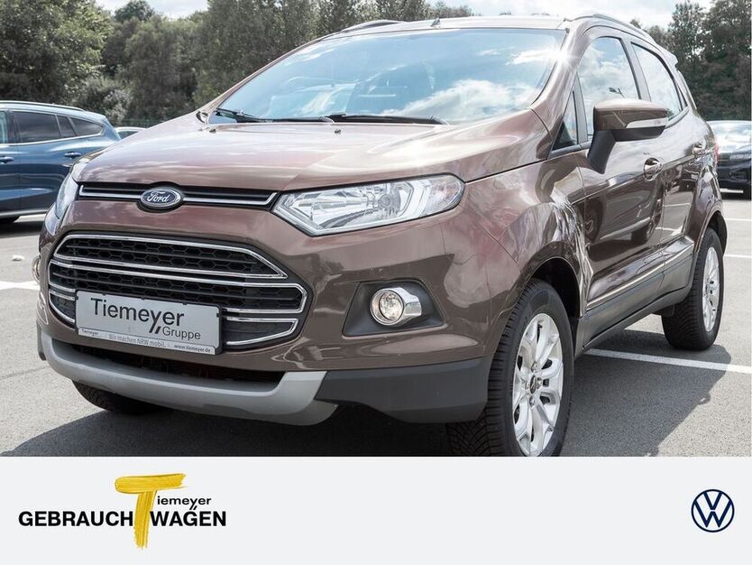 EcoSport