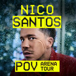 Loge / Premiumbereich - Nico Santos - Arena Tour 2026