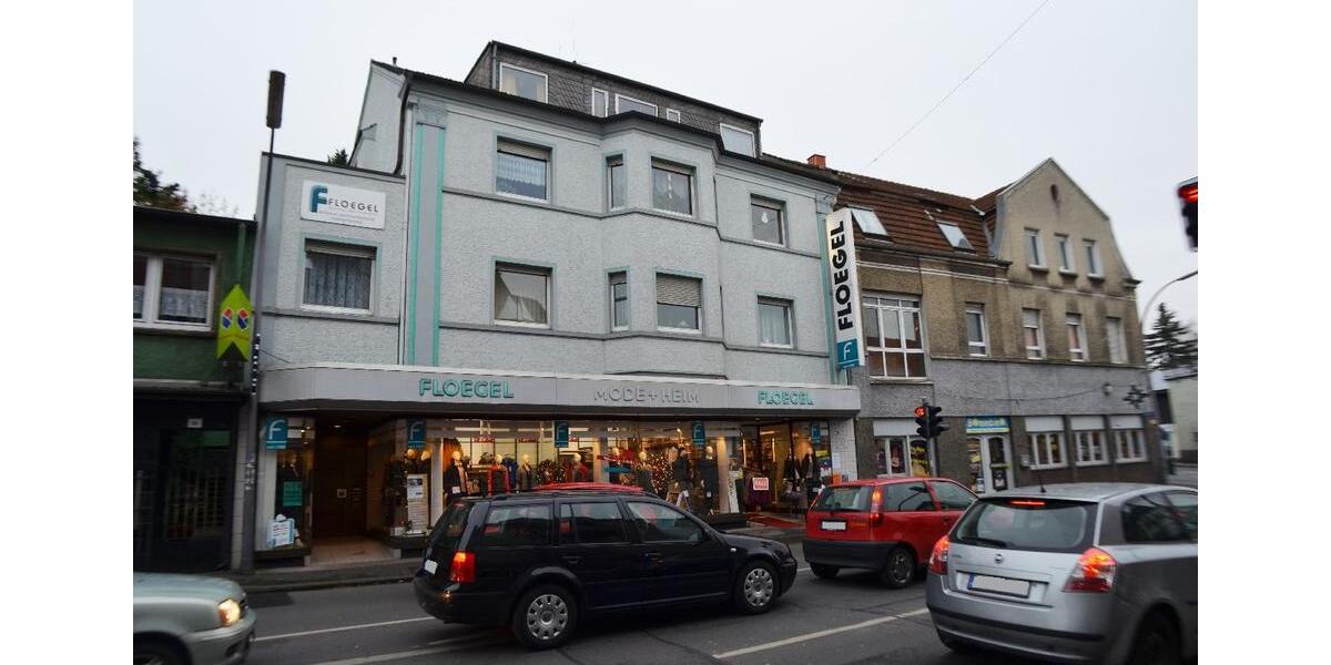 Gewerbeobjekt Unna Hemmerde - 428&euro; | Angebot:23434100