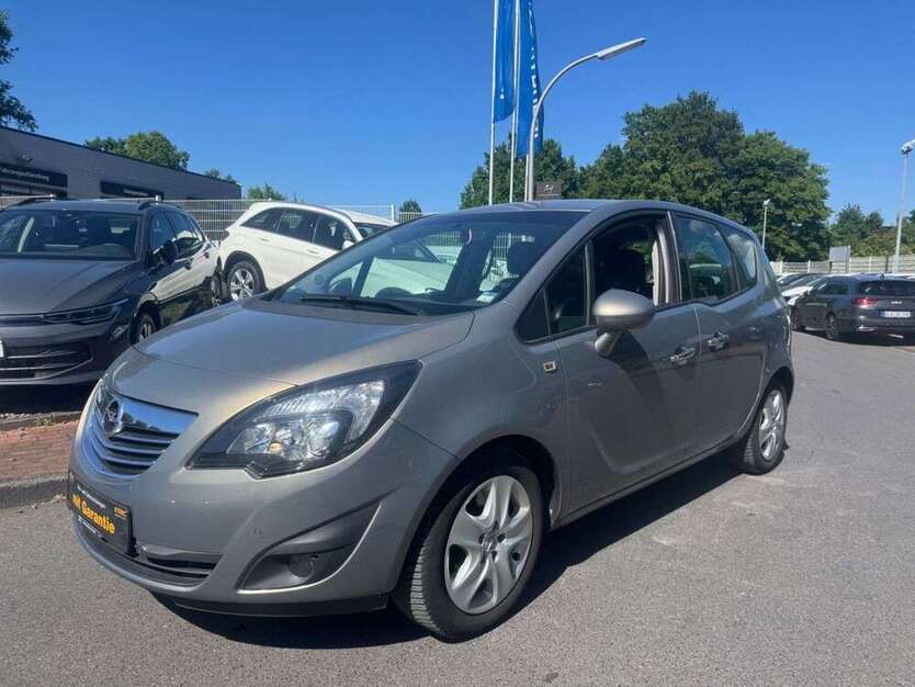 Meriva