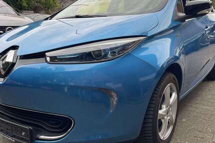 Renault ZOE 76.450 km 8.980 € Bochum 44793