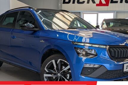 Skoda Kamiq 19.596 km 27.450 &euro; Menden (Sauerland) 58708