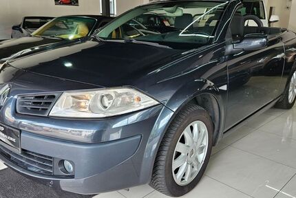 Renault Megane 115.660 km 3.999 &euro; Altena 58762