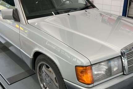 Mercedes-Benz 190 175.500 km 55.201 &euro; Dortmund 44287