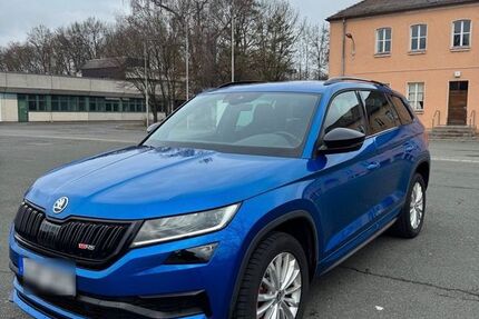 Skoda Kodiaq 88.000 km 31.500 &euro; Gelsenkirchen 45892