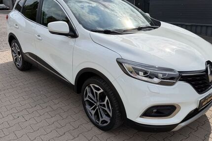 Renault Kadjar 207.000 km 8.290 &euro; Dortmund 44319