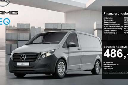 Mercedes-Benz Vito 13.858 km 39.151 &euro; Dortmund 44139