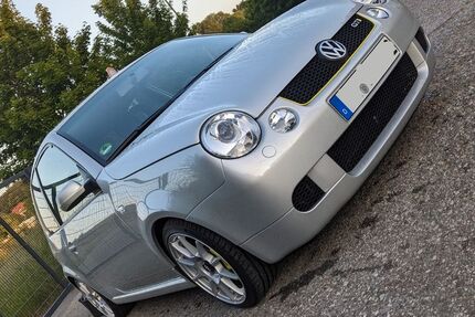 VW Lupo 148.681 km 9.000 &euro; Schwelm 58332