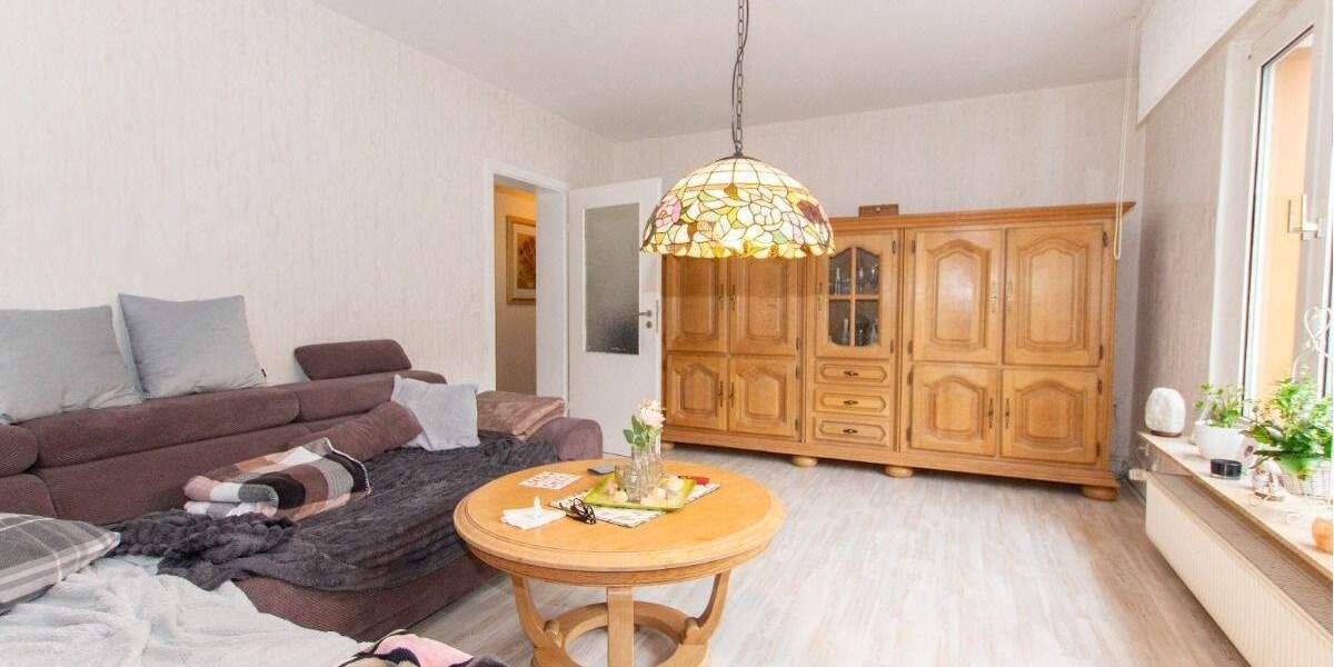 Etagenwohnung Castrop-Rauxel Castrop - 3 Zimmer, 70 m&sup2;, 524&euro; | Angebot:24595531
