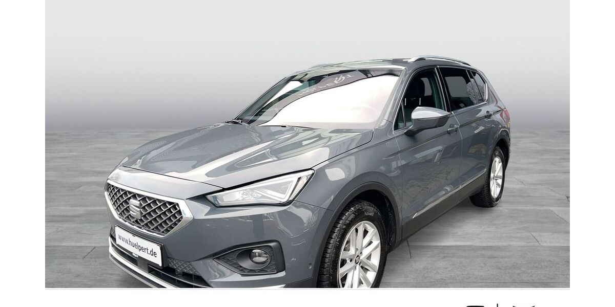Seat Tarraco 105.716 km 26.474 &euro; Dortmund 44269