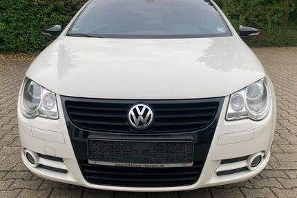 VW Eos 132.000 km 6.800 &euro; Witten 58454