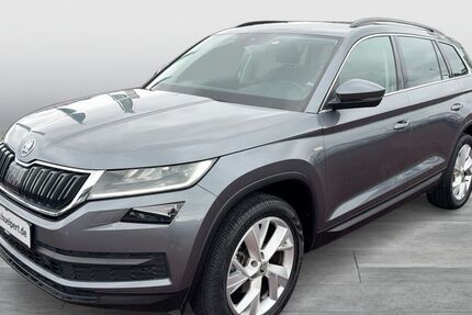 Skoda Kodiaq 48.320 km 24.982 &euro; Dortmund 44309
