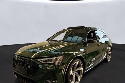 Audi e-tron 85.825 km 42.450 &euro; Hagen 58091