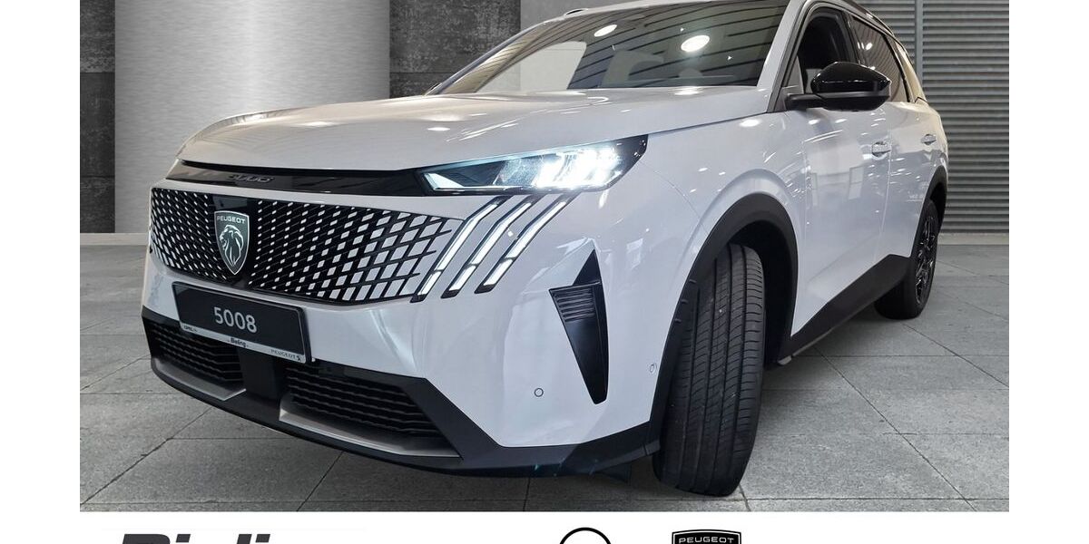 Peugeot 5008 18.000 km 39.200 € Herten 45699