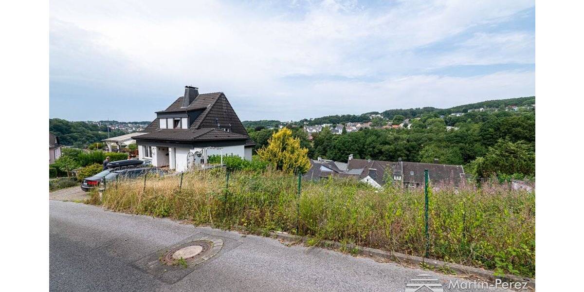 Etagenwohnung Ennepetal Altenvoerde - 3 Zimmer, 94 m&sup2;, 350.000&euro; | Angebot:23985709