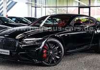 Gebrauchtwagen Bentley Continental GT